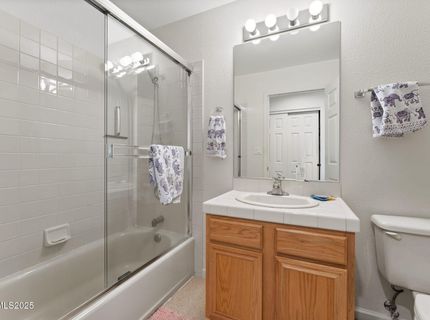 2255 Wide Horizon Drive, Reno, NV 89509 Photo