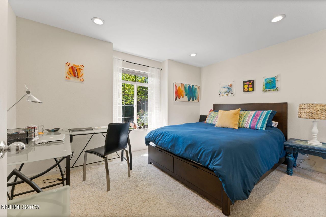 2255 Wide Horizon Drive, Reno, NV 89509 Photo