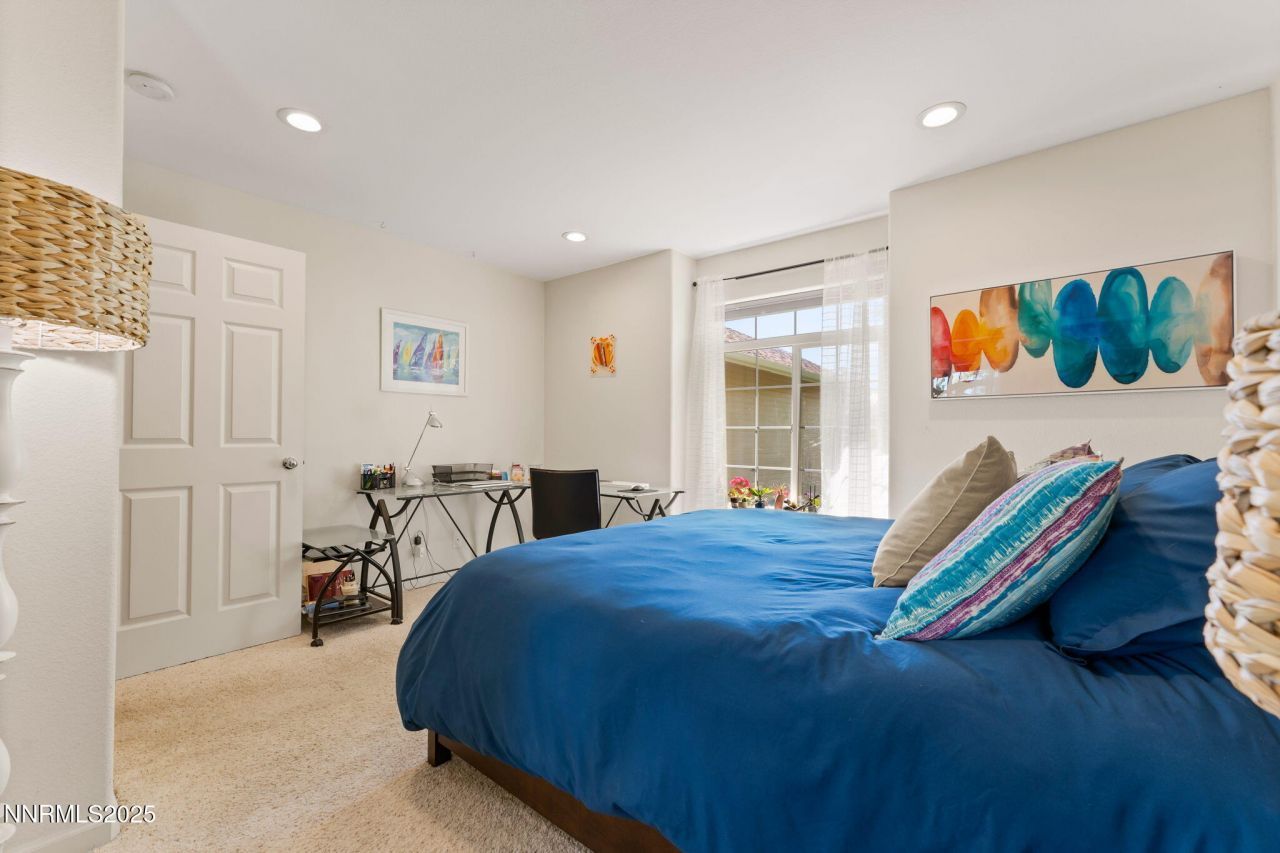 2255 Wide Horizon Drive, Reno, NV 89509 Photo