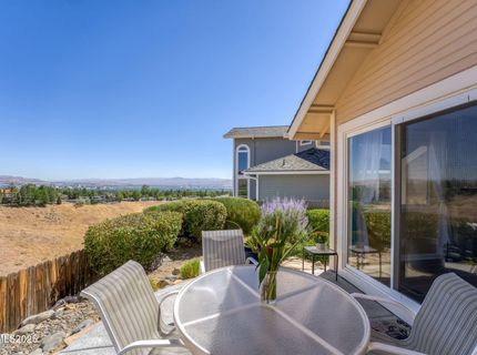2255 Wide Horizon Drive, Reno, NV 89509 Photo