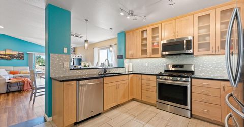 2255 Wide Horizon Drive, Reno, NV 89509 Photo