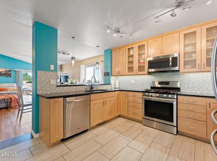 2255 Wide Horizon Drive, Reno, NV 89509 Photo