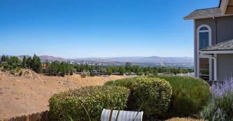 2255 Wide Horizon Drive, Reno, NV 89509 Photo