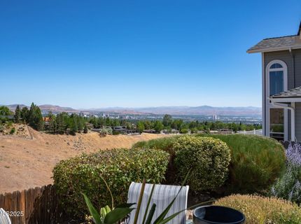 2255 Wide Horizon Drive, Reno, NV 89509 Photo