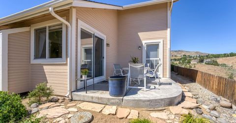 2255 Wide Horizon Drive, Reno, NV 89509 Photo