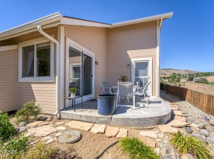 2255 Wide Horizon Drive, Reno, NV 89509 Photo