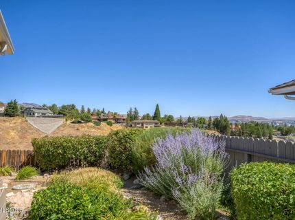 2255 Wide Horizon Drive, Reno, NV 89509 Photo