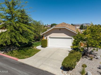 2255 Wide Horizon Drive, Reno, NV 89509 Photo
