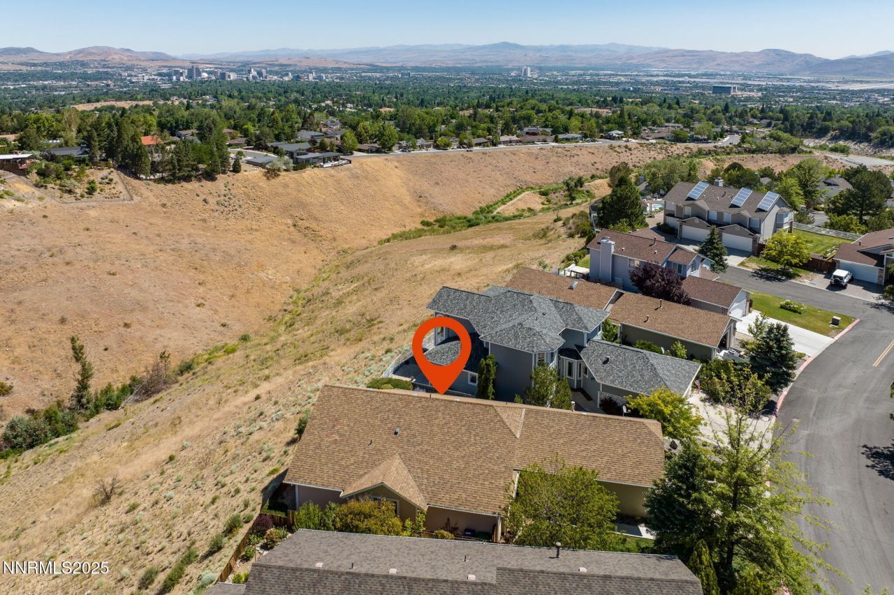 2255 Wide Horizon Drive, Reno, NV 89509 Photo