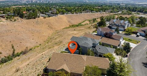 2255 Wide Horizon Drive, Reno, NV 89509 Photo