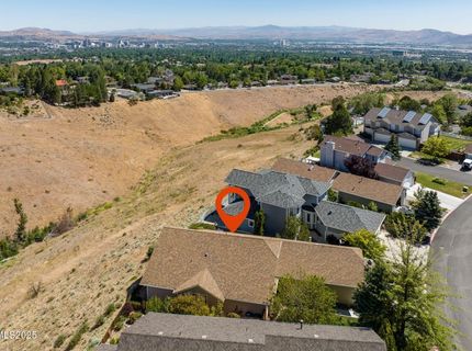 2255 Wide Horizon Drive, Reno, NV 89509 Photo