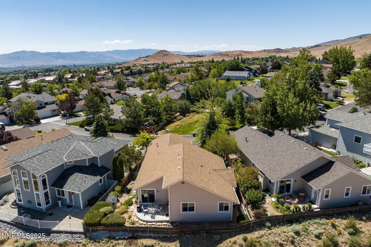 2255 Wide Horizon Drive, Reno, NV 89509 Photo