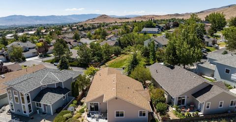 2255 Wide Horizon Drive, Reno, NV 89509 Photo