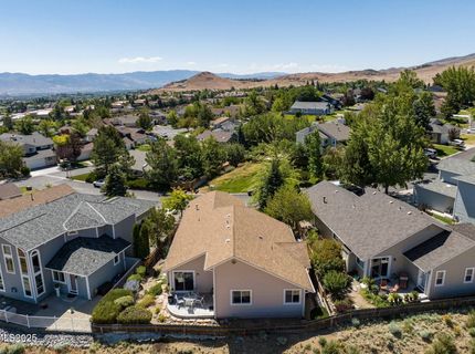 2255 Wide Horizon Drive, Reno, NV 89509 Photo