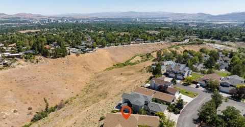 2255 Wide Horizon Drive, Reno, NV 89509 Photo
