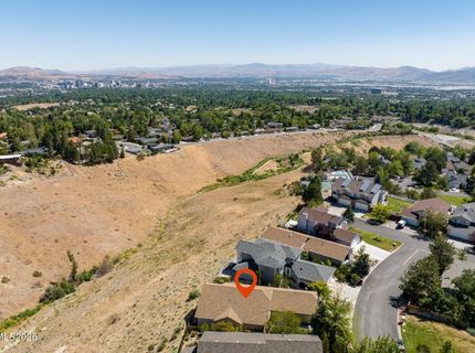 2255 Wide Horizon Drive, Reno, NV 89509 Photo