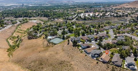 2255 Wide Horizon Drive, Reno, NV 89509 Photo