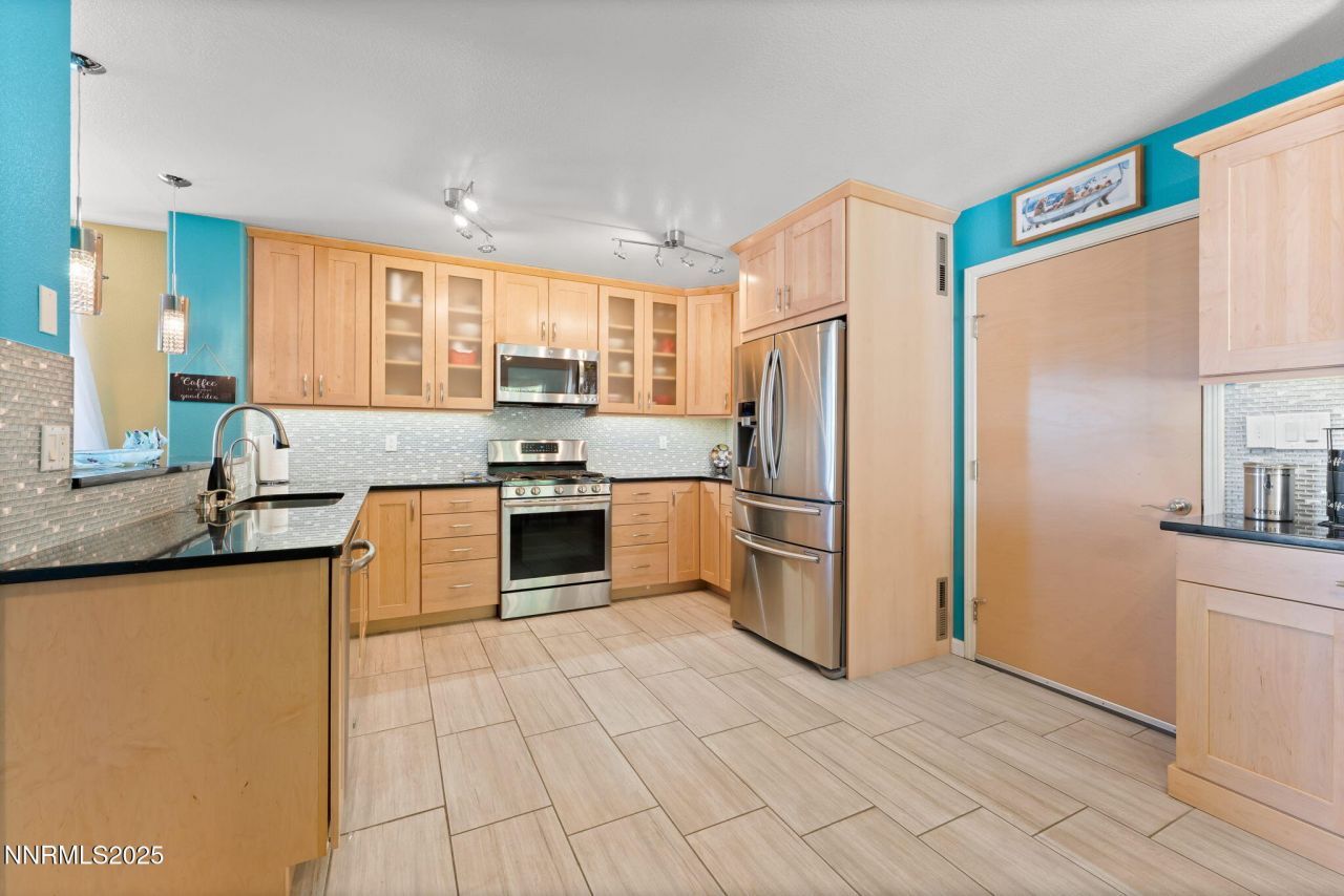 2255 Wide Horizon Drive, Reno, NV 89509 Photo