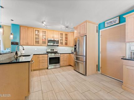 2255 Wide Horizon Drive, Reno, NV 89509 Photo