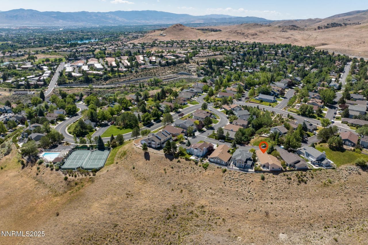 2255 Wide Horizon Drive, Reno, NV 89509 Photo