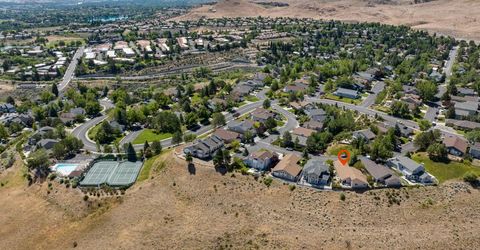 2255 Wide Horizon Drive, Reno, NV 89509 Photo