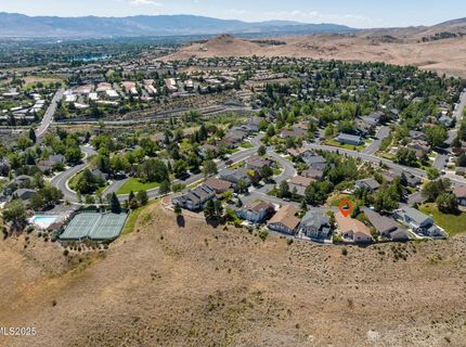 2255 Wide Horizon Drive, Reno, NV 89509 Photo