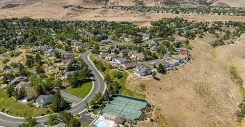 2255 Wide Horizon Drive, Reno, NV 89509 Photo