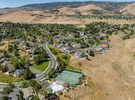 2255 Wide Horizon Drive, Reno, NV 89509 Photo