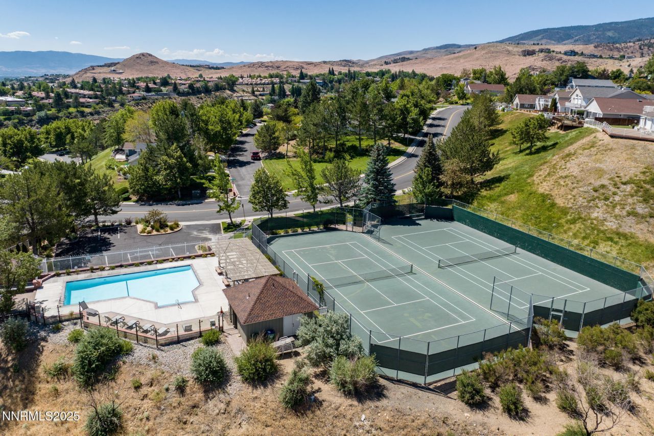 2255 Wide Horizon Drive, Reno, NV 89509 Photo