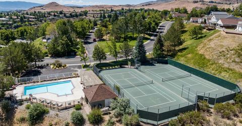 2255 Wide Horizon Drive, Reno, NV 89509 Photo