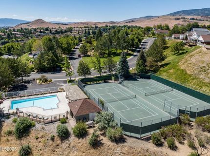 2255 Wide Horizon Drive, Reno, NV 89509 Photo