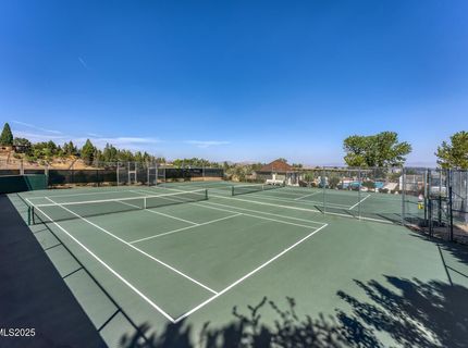 2255 Wide Horizon Drive, Reno, NV 89509 Photo