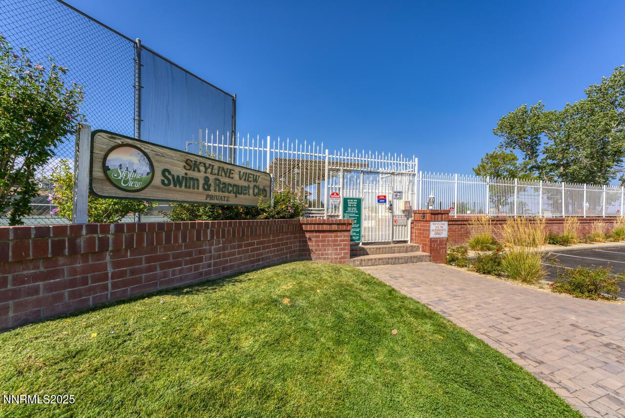 2255 Wide Horizon Drive, Reno, NV 89509 Photo