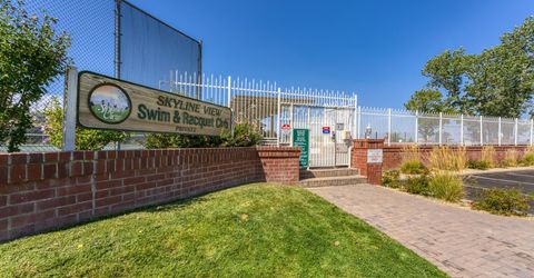 2255 Wide Horizon Drive, Reno, NV 89509 Photo