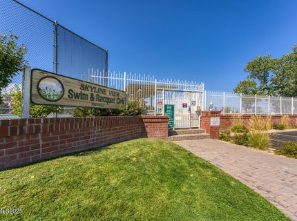 2255 Wide Horizon Drive, Reno, NV 89509 Photo