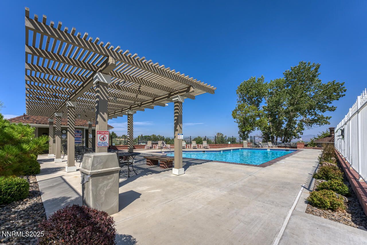 2255 Wide Horizon Drive, Reno, NV 89509 Photo