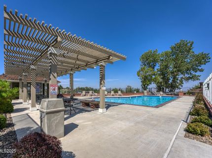 2255 Wide Horizon Drive, Reno, NV 89509 Photo