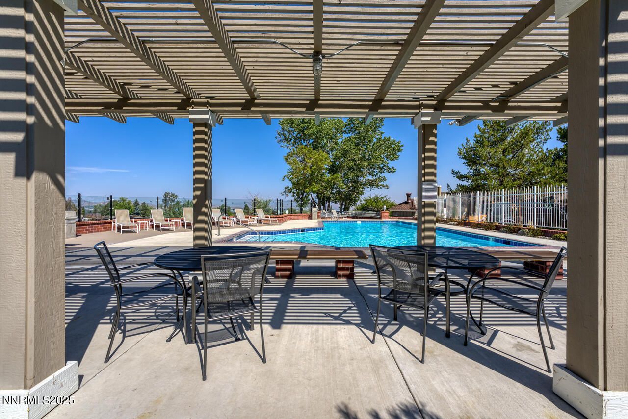 2255 Wide Horizon Drive, Reno, NV 89509 Photo