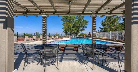 2255 Wide Horizon Drive, Reno, NV 89509 Photo