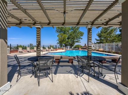 2255 Wide Horizon Drive, Reno, NV 89509 Photo