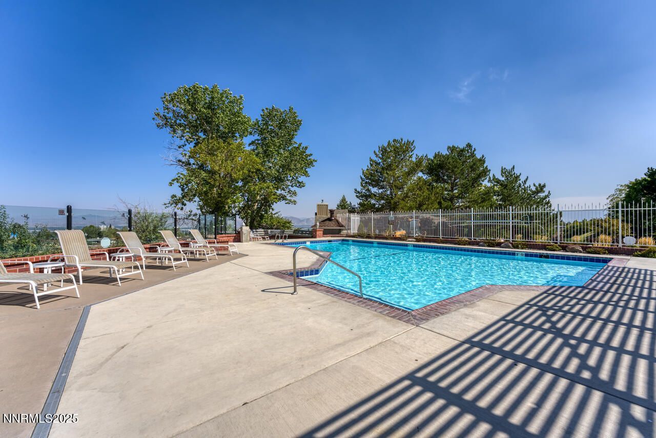 2255 Wide Horizon Drive, Reno, NV 89509 Photo
