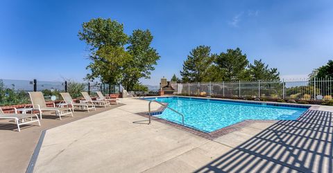 2255 Wide Horizon Drive, Reno, NV 89509 Photo