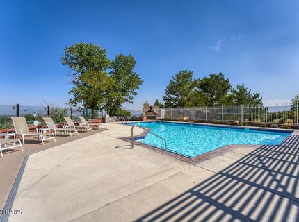 2255 Wide Horizon Drive, Reno, NV 89509 Photo