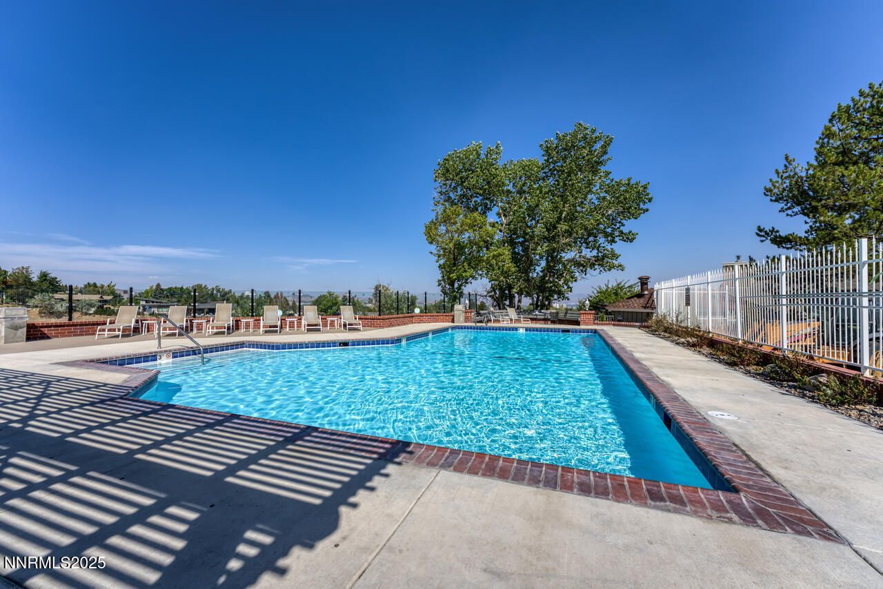 2255 Wide Horizon Drive, Reno, NV 89509 Photo