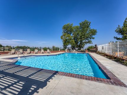 2255 Wide Horizon Drive, Reno, NV 89509 Photo
