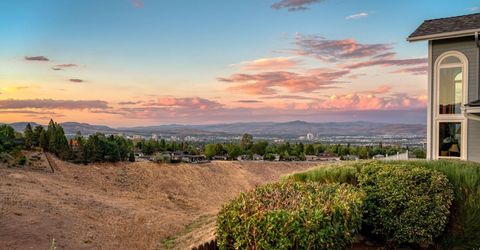 2255 Wide Horizon Drive, Reno, NV 89509 Photo