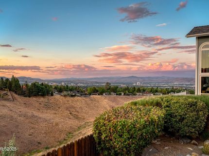 2255 Wide Horizon Drive, Reno, NV 89509 Photo