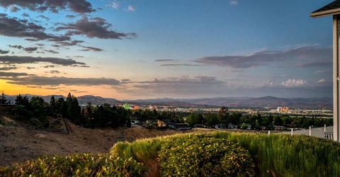 2255 Wide Horizon Drive, Reno, NV 89509 Photo