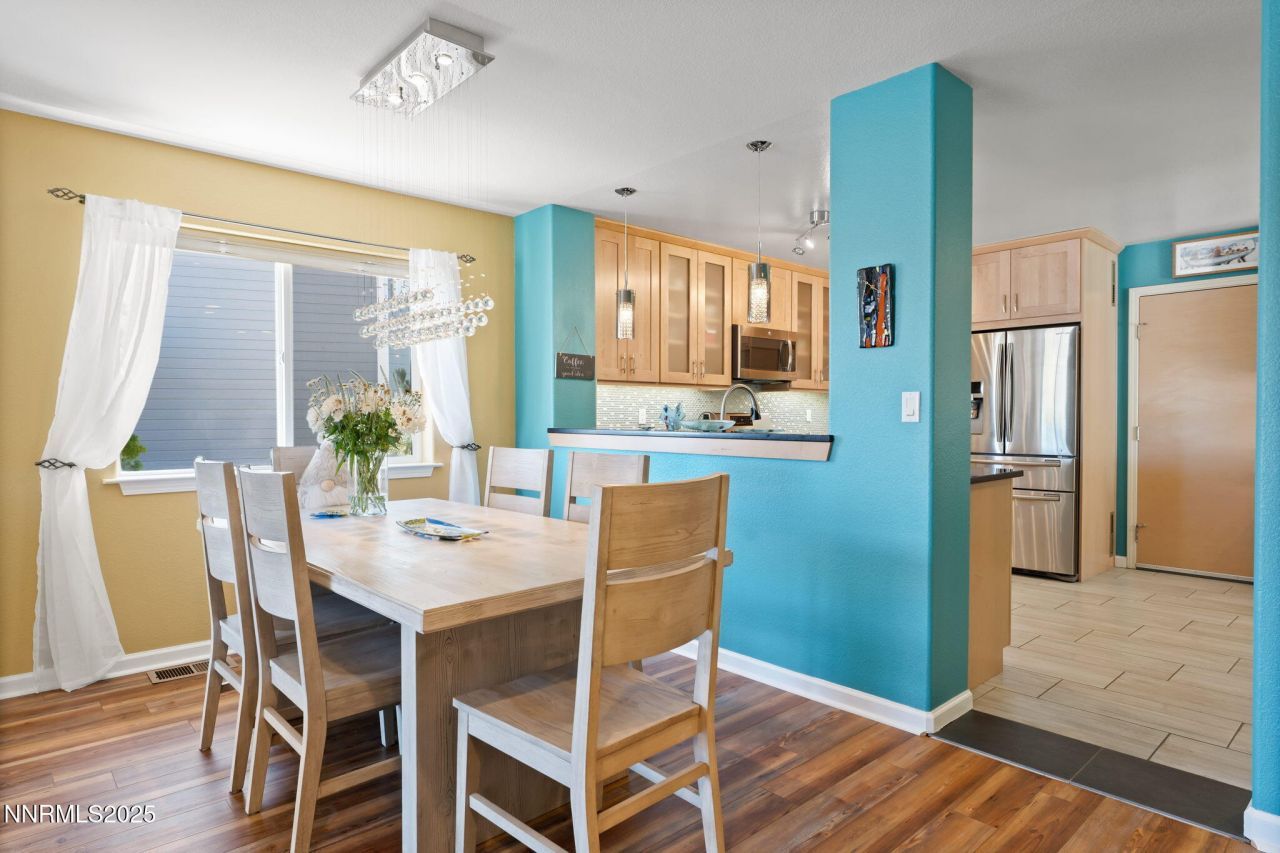 2255 Wide Horizon Drive, Reno, NV 89509 Photo