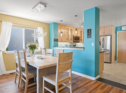 2255 Wide Horizon Drive, Reno, NV 89509 Photo